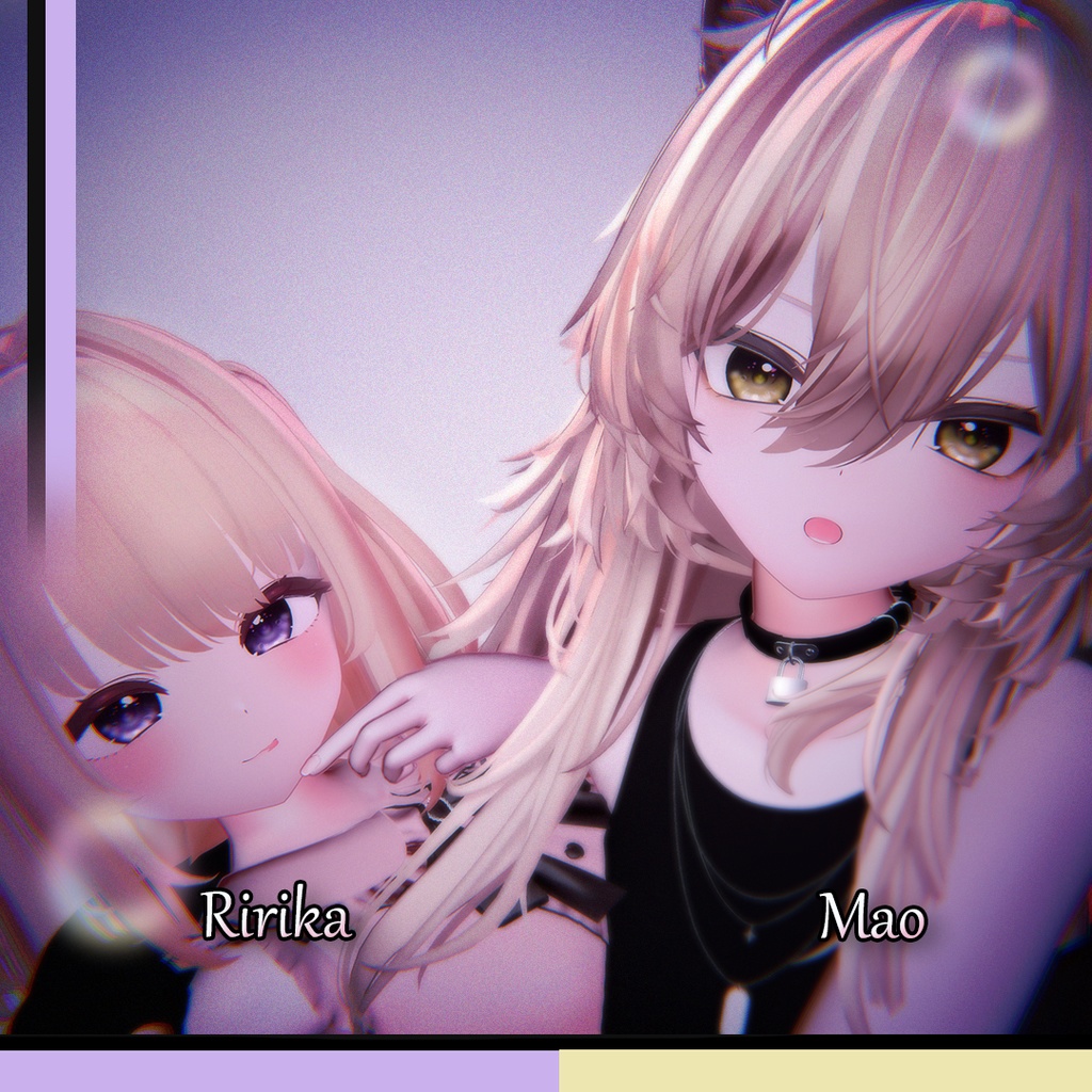 ♥Love_Bubble♥ Eye Texture