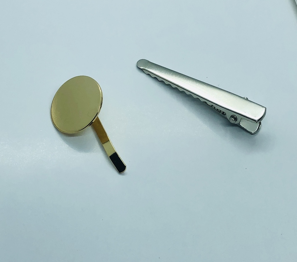 【紋華】 つまみ細工 ヘアアクセサリー