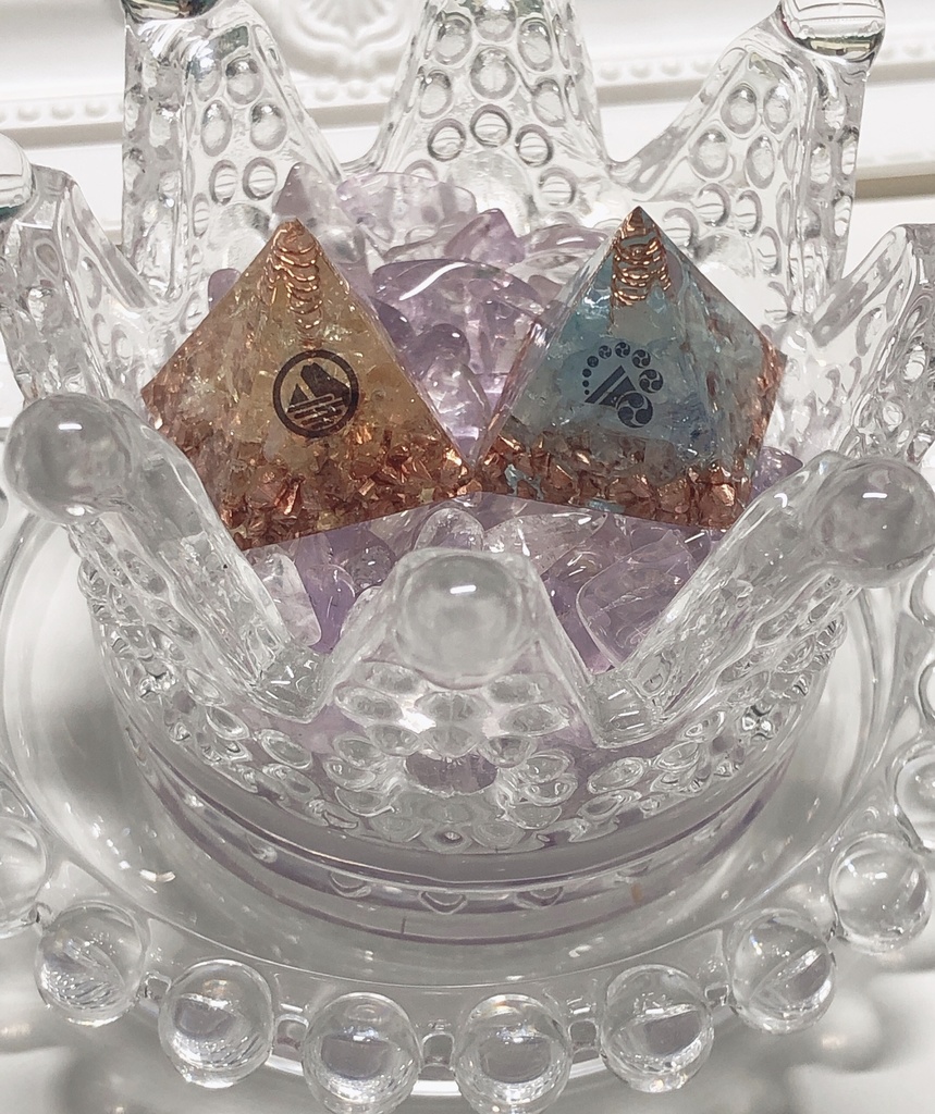 ミニオルゴナイト 刀剣乱舞イメージ