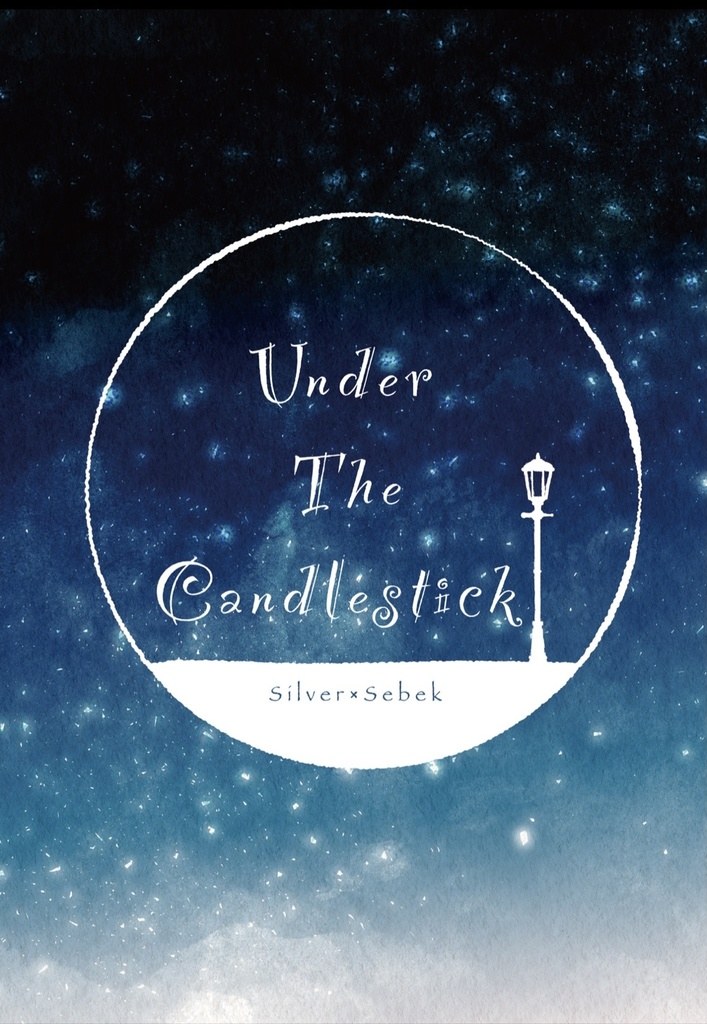 Under The Candlestick