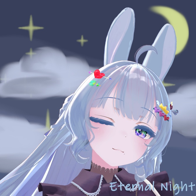 Lovely Angel アクセサリー 5点セット