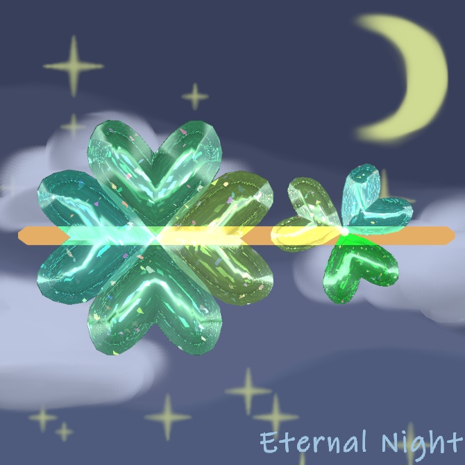 Lovely Angel アクセサリー 5点セット