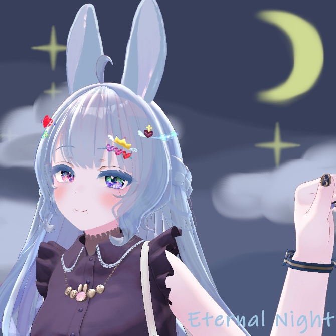 Lovely Angel アクセサリー 5点セット