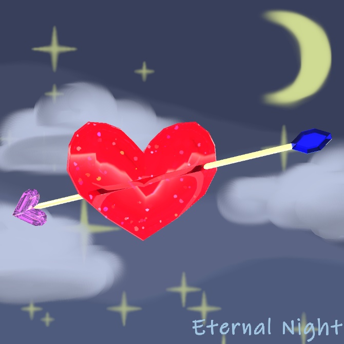 Lovely Angel アクセサリー 5点セット