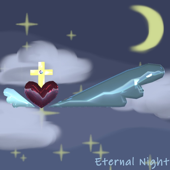 Lovely Angel アクセサリー 5点セット