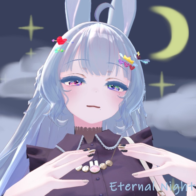 Lovely Angel アクセサリー 5点セット