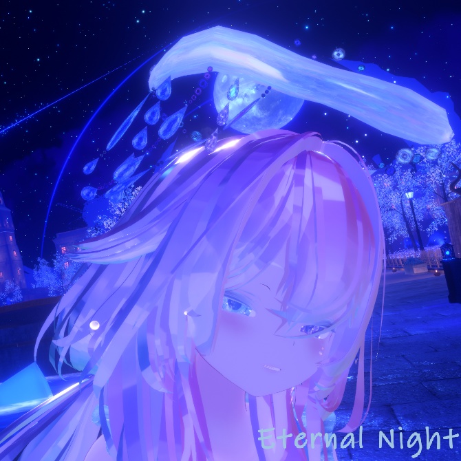 雨垂れのしずく/Amadare no Shizuku