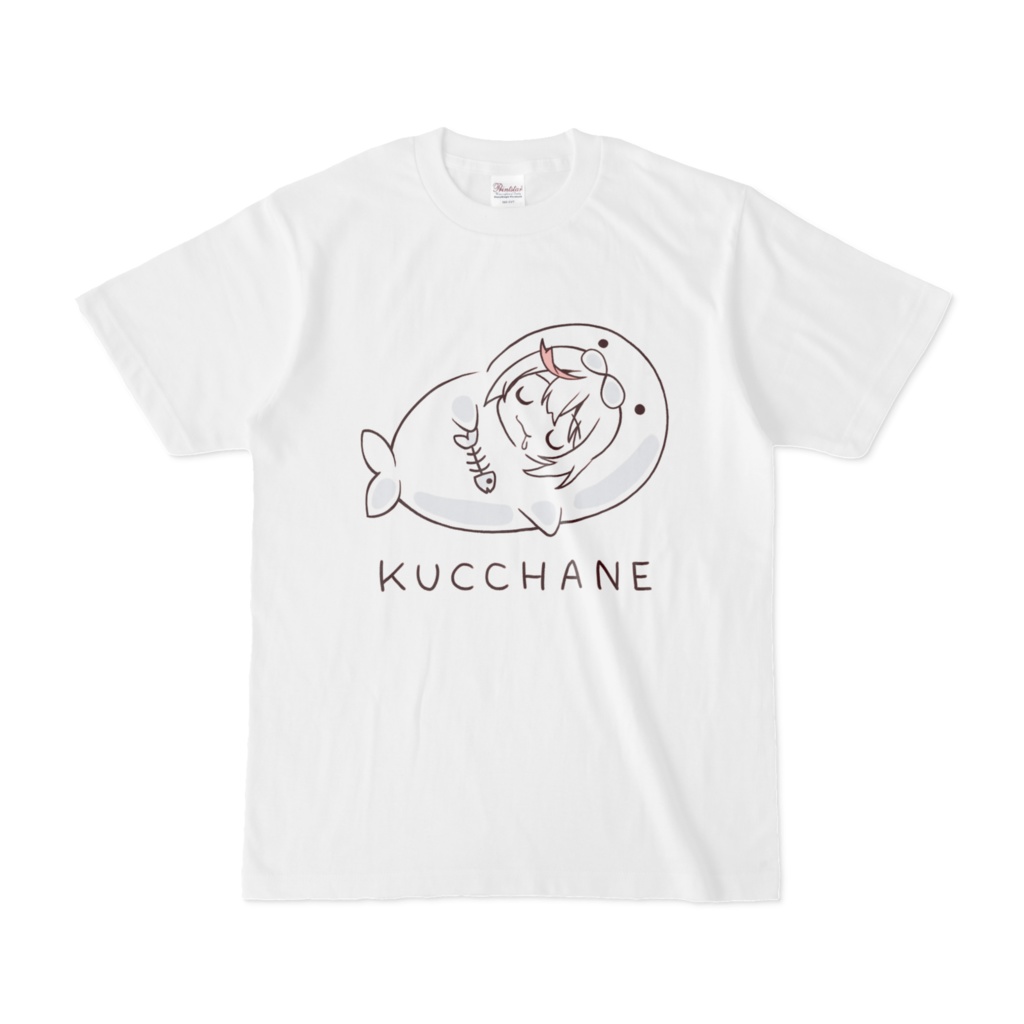 KUCCHANE Tシャツ【2025 summer】