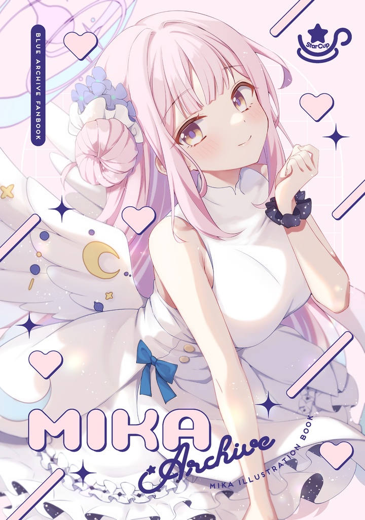 【C107】新刊セット