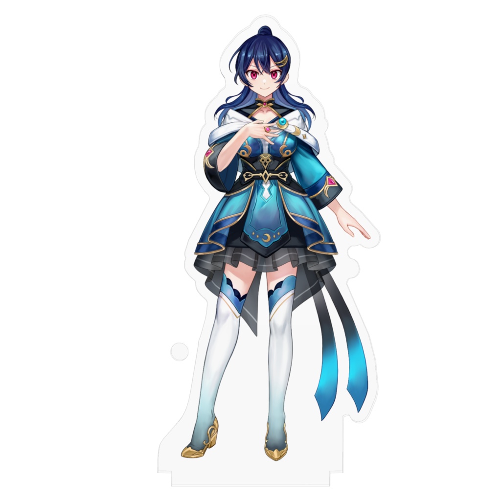 ヴィユ・ベル・ルーネ 【アクリルスタンド】