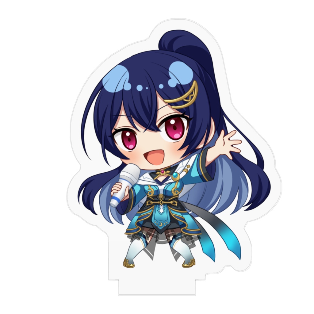 Sing【アクリルスタンド】