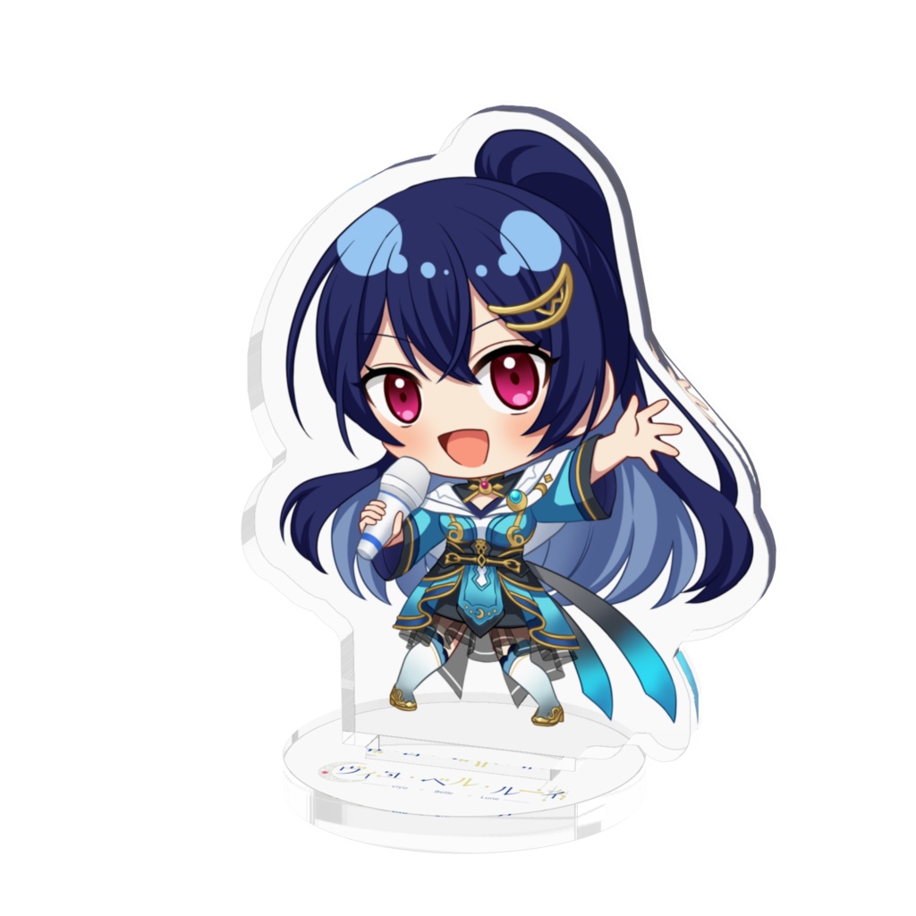 Sing【アクリルスタンド】