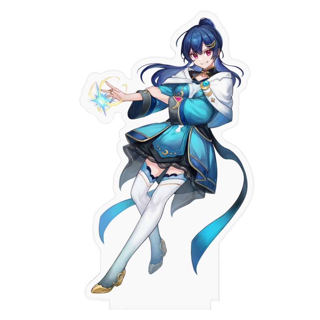 ヴィユ・ベル・ルーネ キービジュアル【アクリルスタンド】