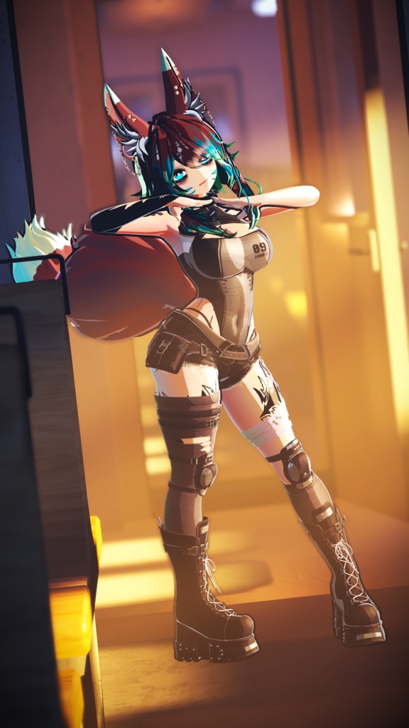 Milltina Stylized Toon Materials and Textures