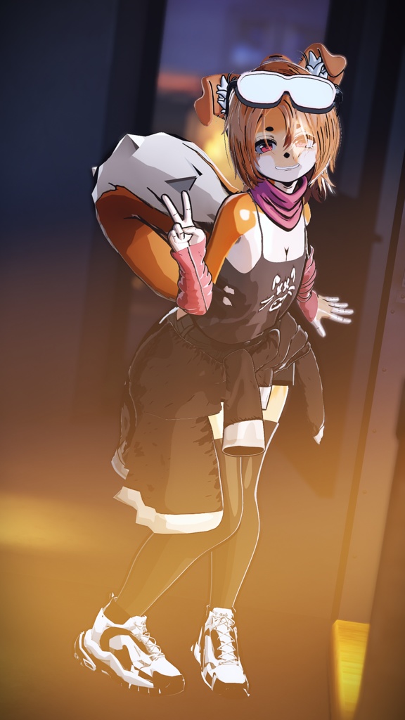 Milltina Stylized Toon Materials and Textures