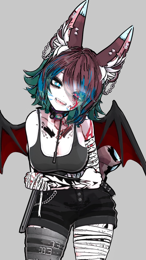 Milltina Stylized Toon Materials and Textures