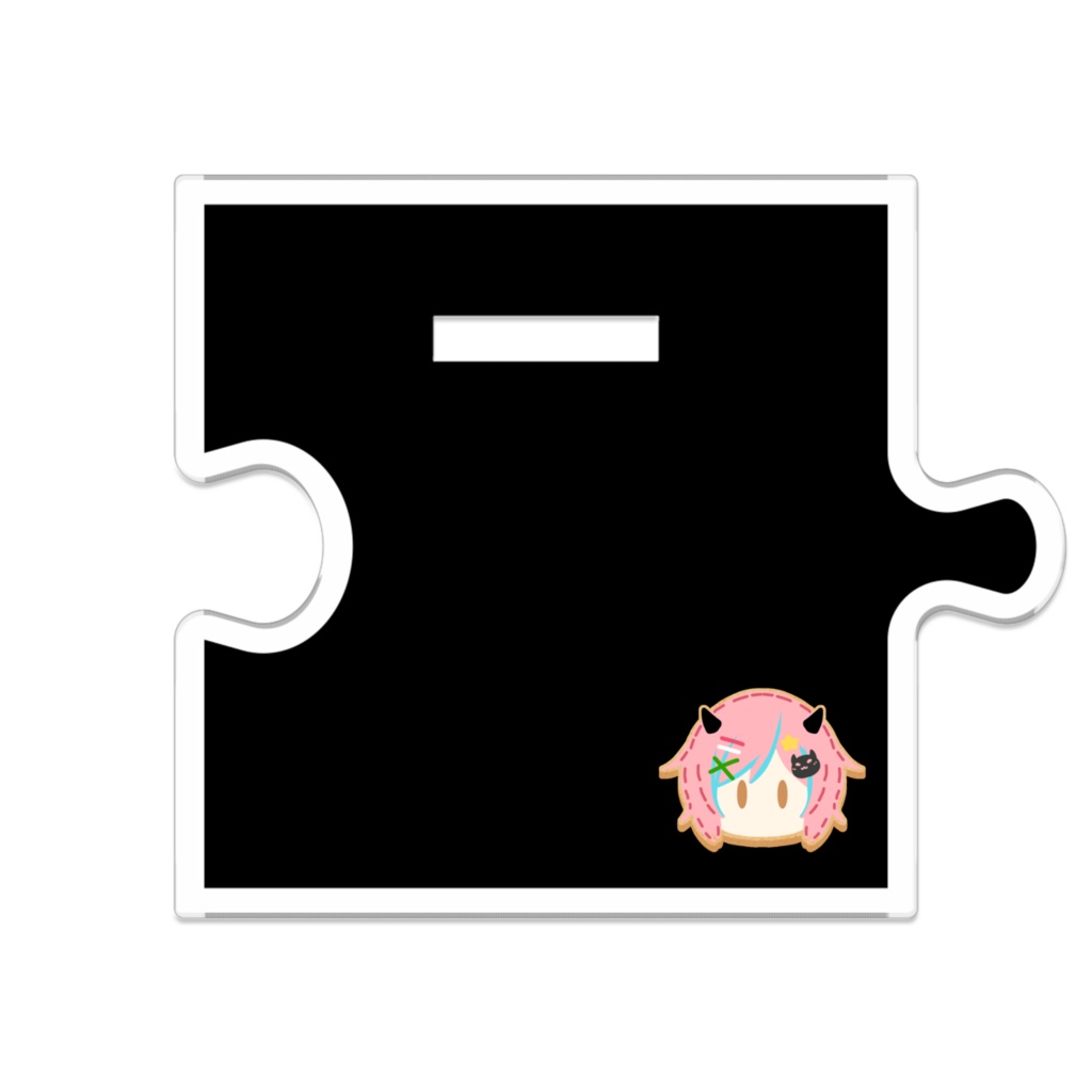 つながるあすま(悪魔)