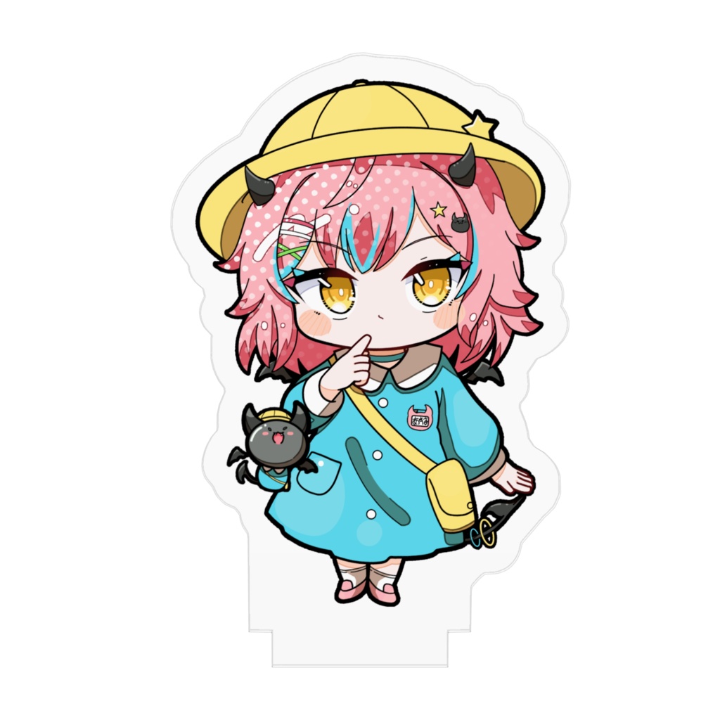 バブじゃないもん!あすまだもん!