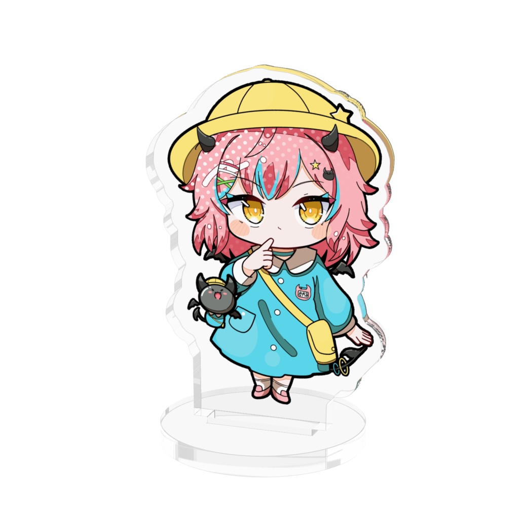 バブじゃないもん！あすまだもん！
