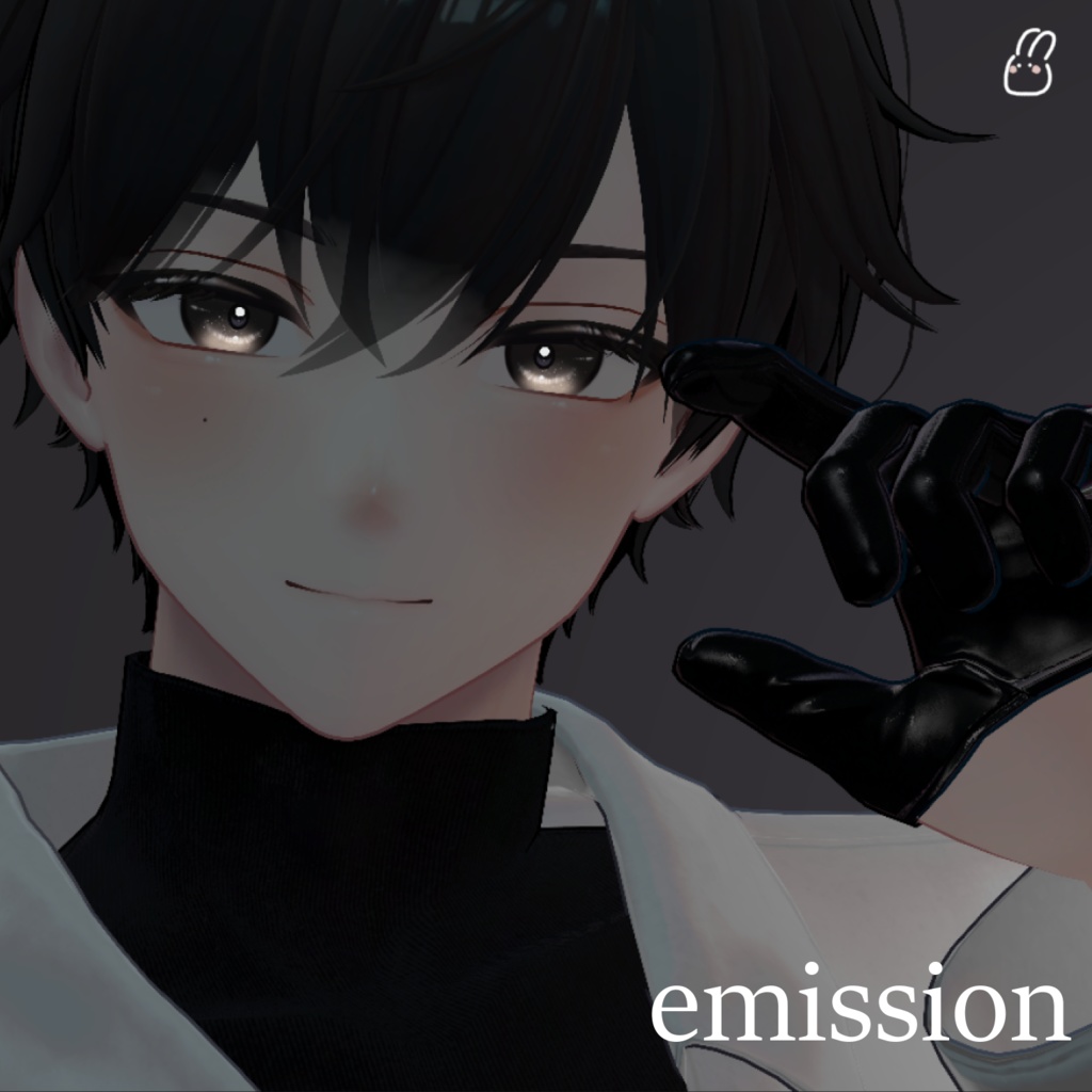 【狛乃用】 Soft Makeup & Eye