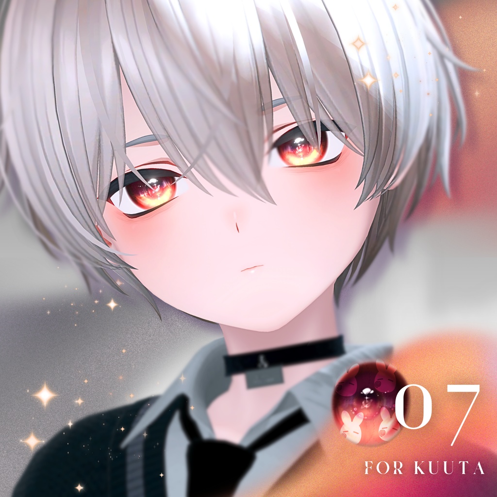 【28アバター対応】 Polaris 🪐 Eye