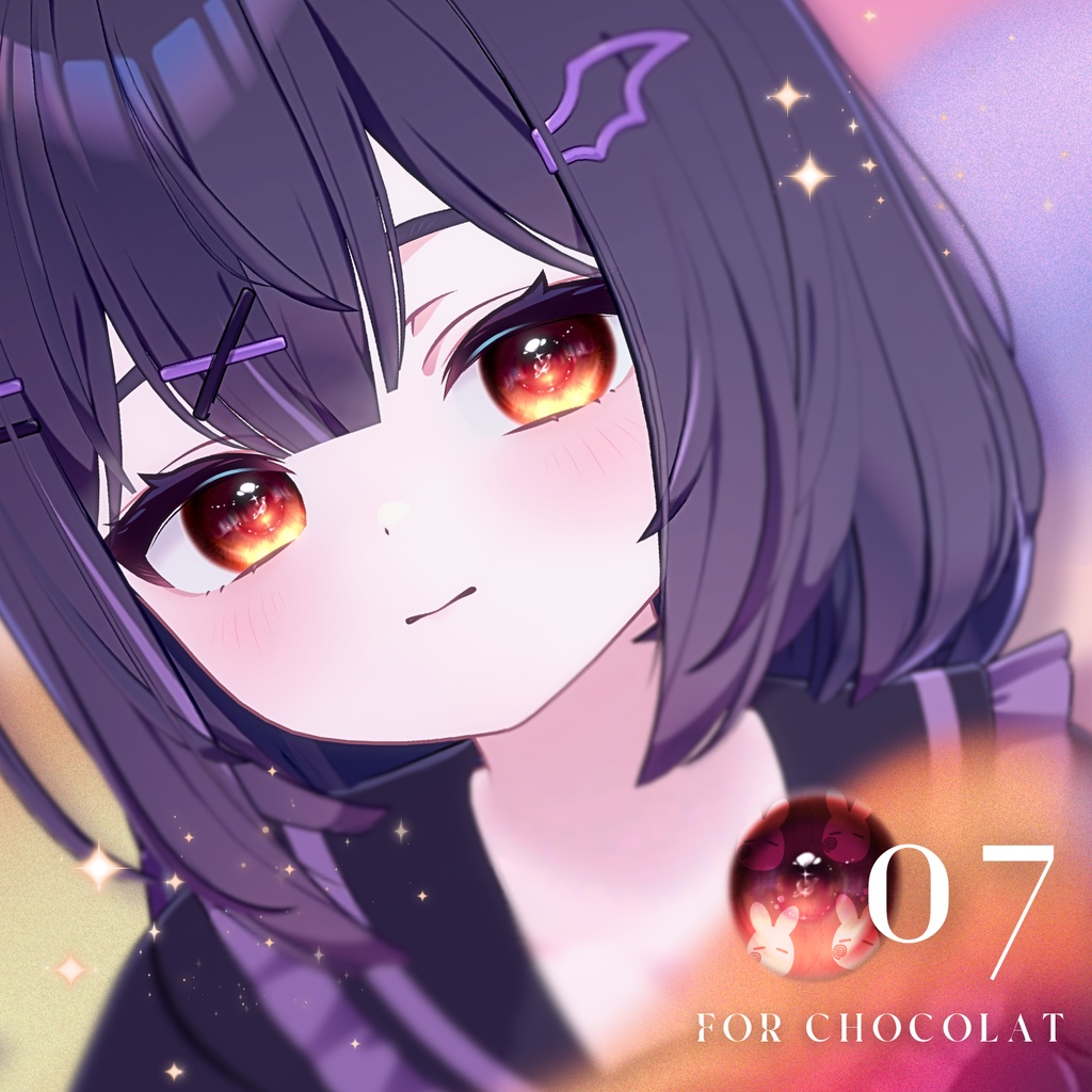 【28アバター対応】 Polaris 🪐 Eye