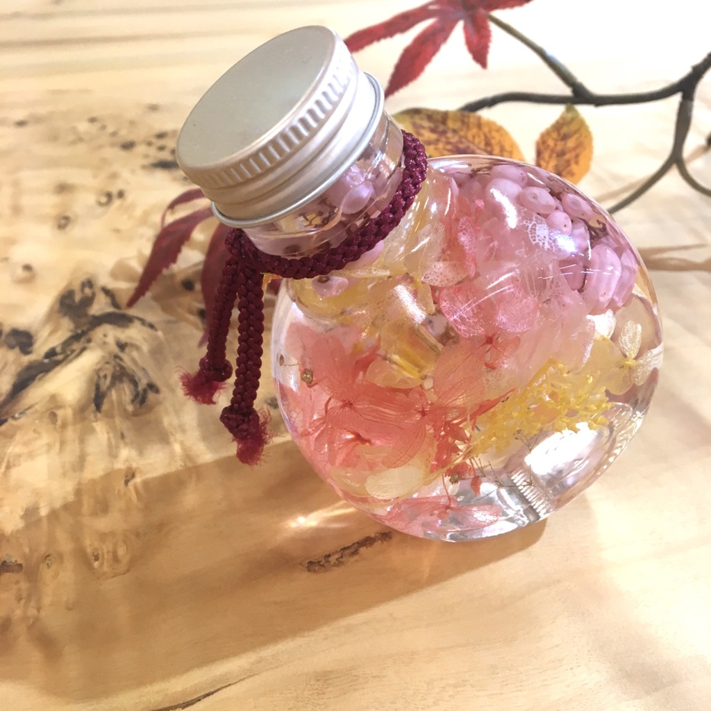 刀剣男士イメージハーバリウム 蜂須賀虎徹🌸