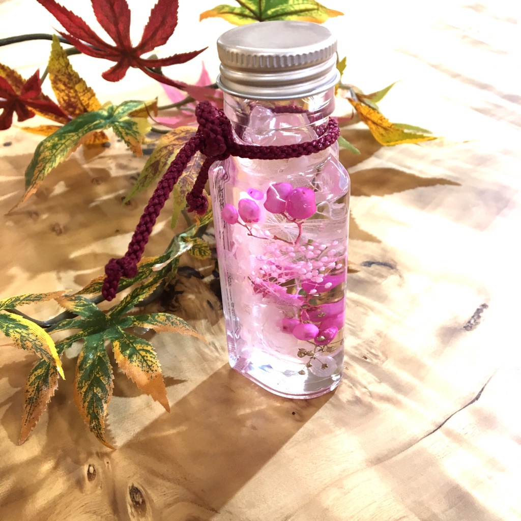 刀剣さくらのハーバリウム✨刀剣乱舞✨