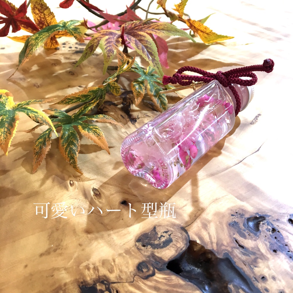 刀剣さくらのハーバリウム✨刀剣乱舞✨