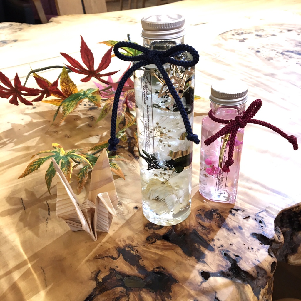 刀剣さくらのハーバリウム✨刀剣乱舞✨