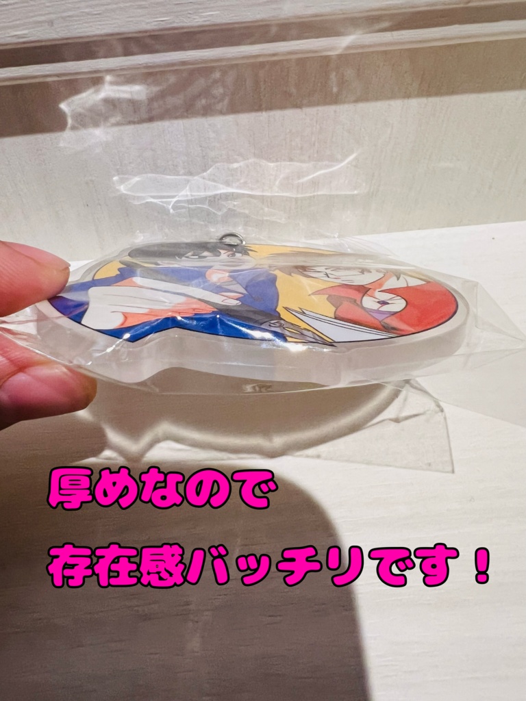 コミティア153グッズ