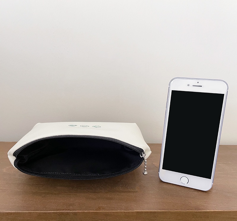 岩王帝君&魈 ポーチ