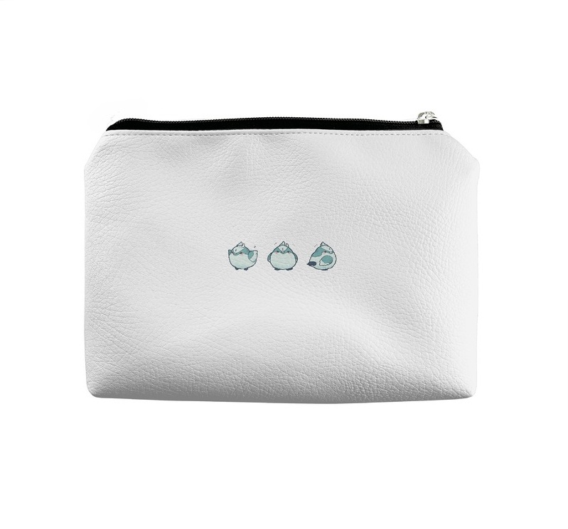 岩王帝君&魈 ポーチ