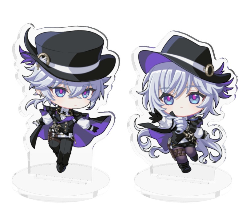 白銀の城 探偵・アクキー・アクスタ