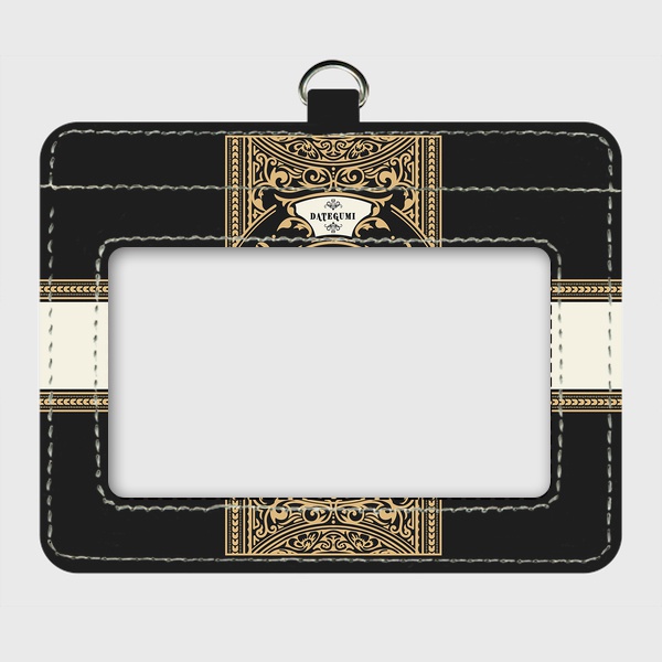 伊達組DATEパスケース