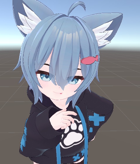 Rusk 78 Shapekeys Blendshare+ addon