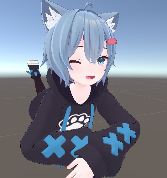 Rusk 78 Shapekeys Blendshare+ addon