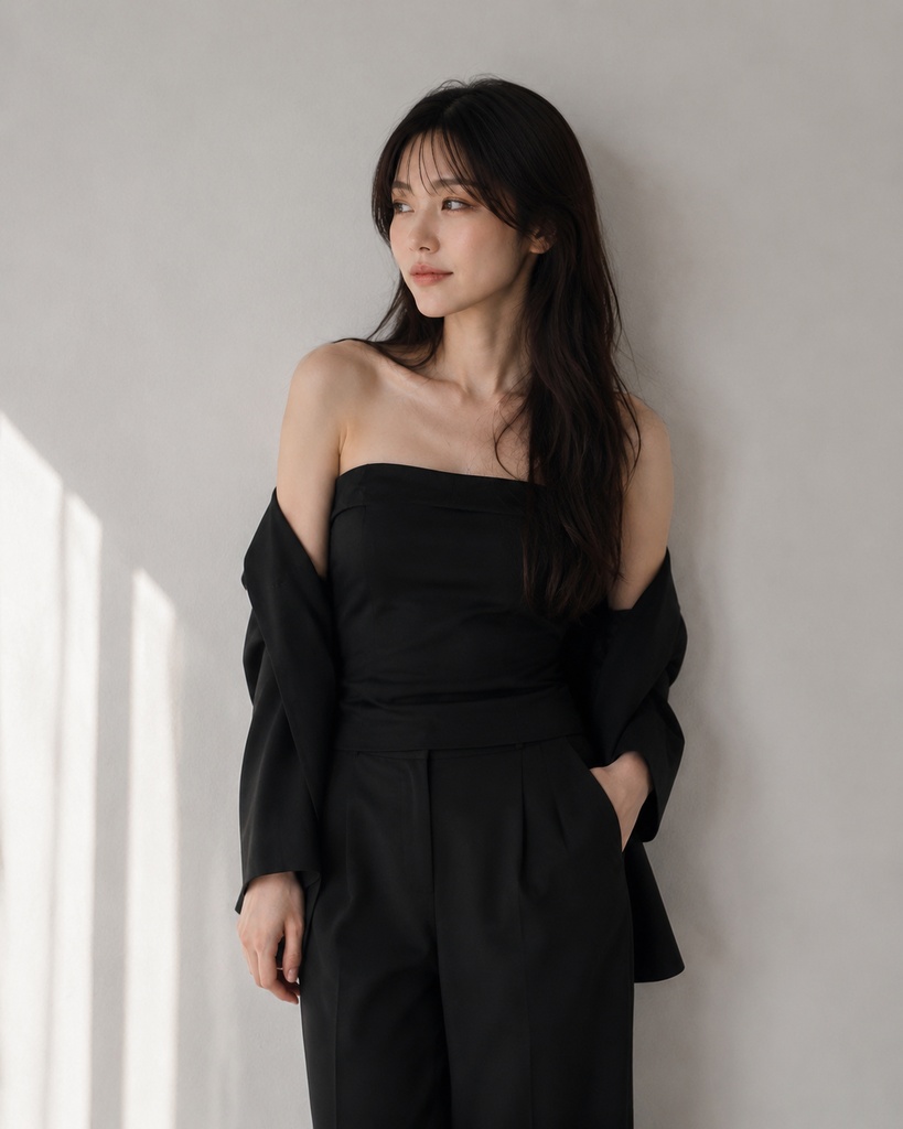 『余白、凪。』|NAGI DAYTRIP 1st Digital Photo Book
