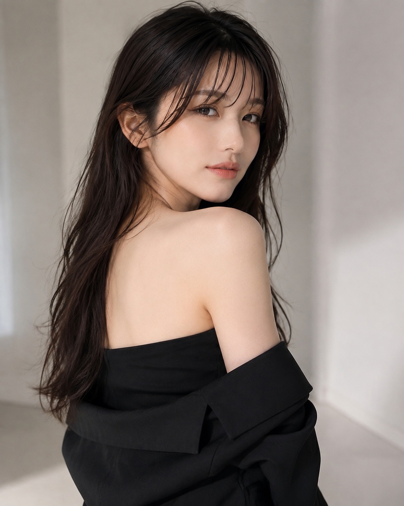 『余白、凪。』｜NAGI DAYTRIP 1st Digital Photo Book