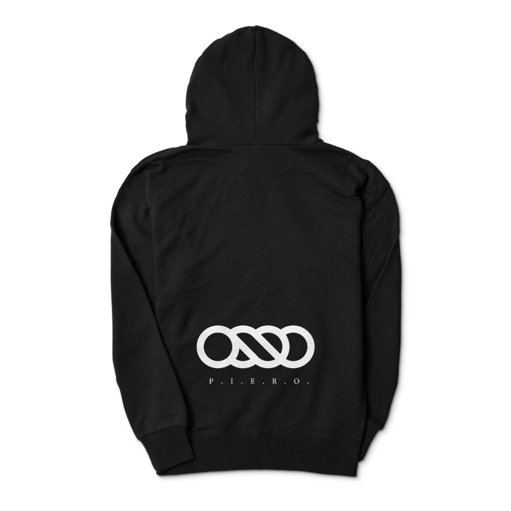 異次元先端探査研究機構 認定公式プルオーバー