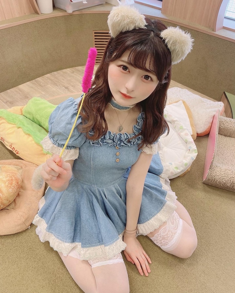 ゆりたん撮影会