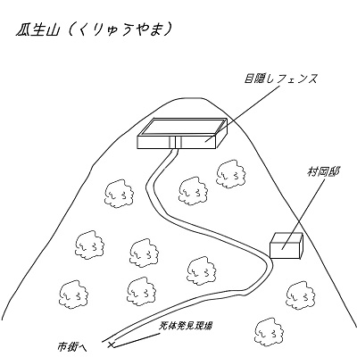 新クトゥルフ神話TRPGシナリオ『浸食する菌類』