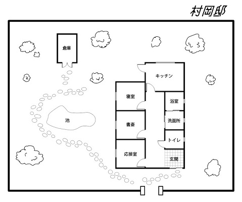 新クトゥルフ神話TRPGシナリオ『浸食する菌類』