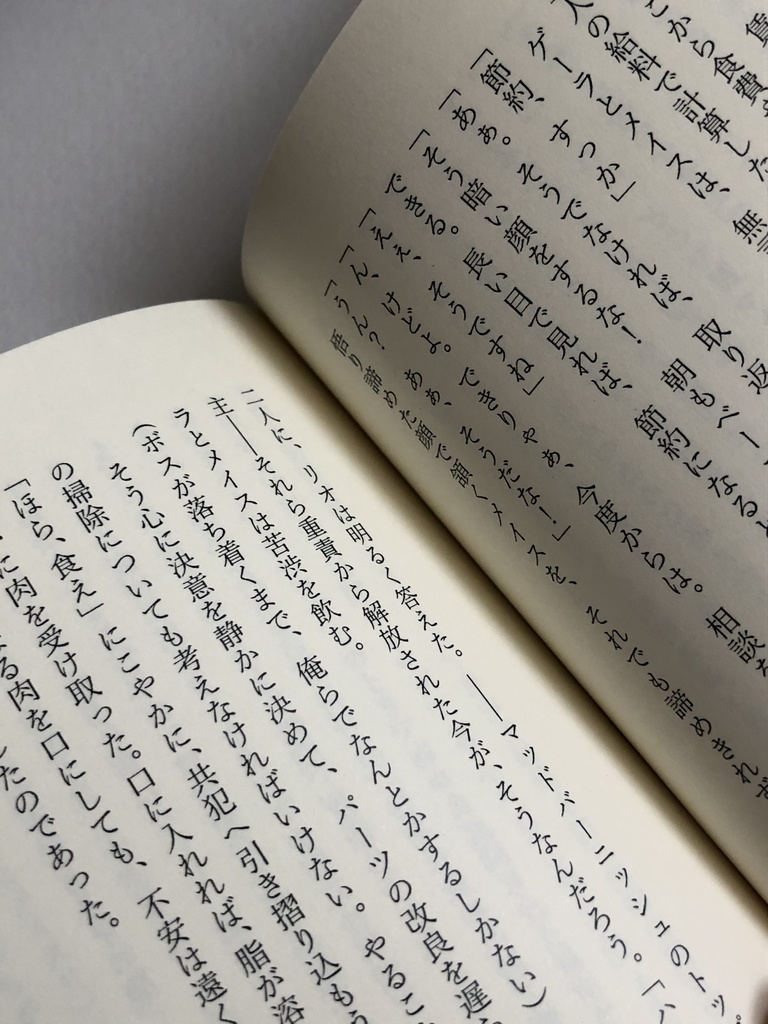 マドバはとってもかわいいです。~幻覚濃縮詰め合わせ~【準備号】