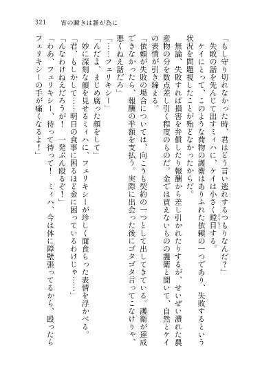 僕らの冒険録は終わらない【FF14・一般冒険者のお話】