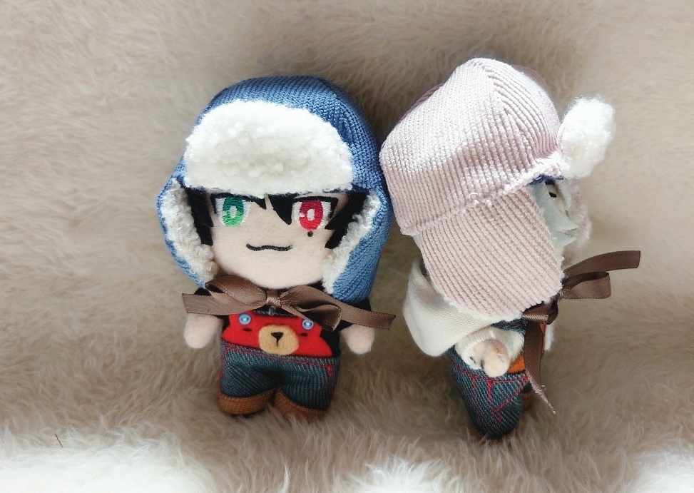 フライトキャップ