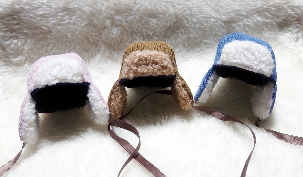 フライトキャップ