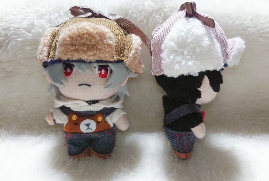 フライトキャップ