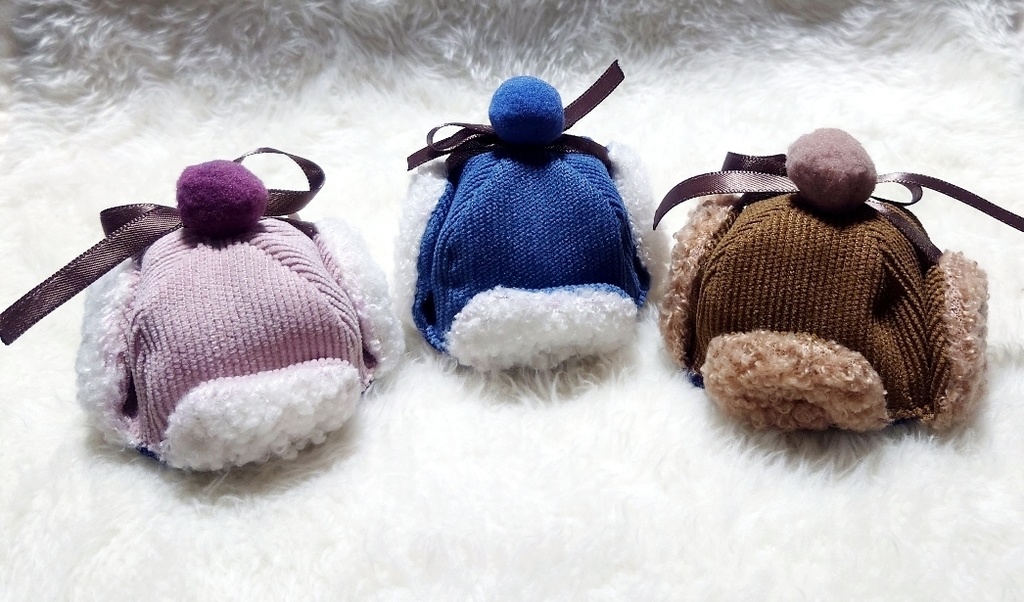 フライトキャップ