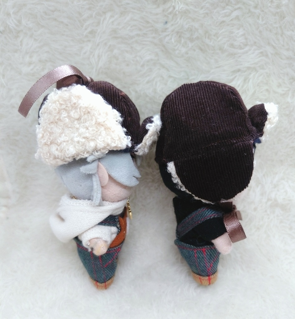 フライトキャップ(こげちゃ)